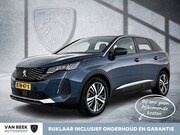 Peugeot 3008 - Hybrid 145pk Automaat Allure Pack | Rijklaar | Keyless Entry