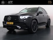 Mercedes-Benz AMG GLE - 53 4MATIC+ Premium Plus | Panorama - Schuifdak | 22" AMG Vel