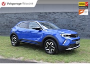 Opel Mokka - 1.2 Turbo Elegance Automaat Navi/Carplay Stoelverwarming Jun