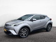 Toyota C-HR - 1.8 Hybrid Executive | Trekhaak |