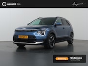 Kia Niro EV - Light Advanced 64.8 kWh | Stoel / Stuurwielverwarming | Navi