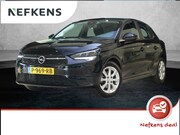Opel Corsa - Edition 100 pk Automaat | 1ste eigenaar | AppleCarPlay/Andro