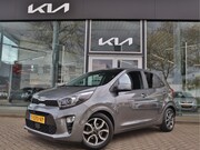 Kia Picanto - 1.0 DPi DynamicPlusLine | Navigatie | Camera | ECC-Airco | K