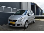 Suzuki Splash - 1.2 Exclusive