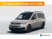 Volkswagen Caddy - Maxi Kombi Limited Edition 1.5 e-Hybrid | 12V-aansluiting in