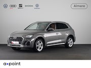 Audi Q5 - 50 TFSI e S edition 299 pk S-tronic | SOH 100% | Navigatie |
