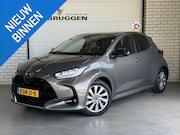 Mazda 2 Hybrid - 1.5 Select | Head-Up | LMV | Dodehoek | Stoel&Stuur verw. |