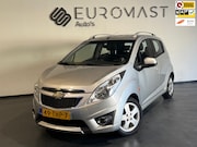 Chevrolet Spark - 1.2 16V LTZ Airco Pdc 5d