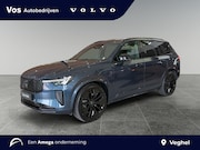 Volvo XC90 - T8 Plug-in hybrid AWD Plus Black Edition | Luchtvering | Pan