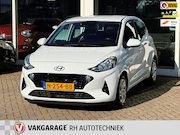 Hyundai i10 - Comfort |Org NL|1e eig | Airco | Cruise control | Apple Carp