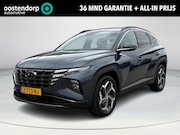 Hyundai Tucson - 1.6 T-GDI PHEV Comfort Smart 4WD | Rijklaarprijs! | Adaptive