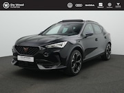 CUPRA Formentor - 1.4 e-Hybrid 245 pk VZ | Panoramadak | SoH 100% l Kuipstoele