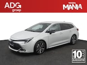 Toyota Corolla - Hybrid 140 Dynamic | Nieuw uit voorraad leverbaar! |