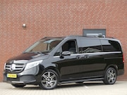 Mercedes-Benz V-klasse - 250d 4-Matic Dubbel Cabine Panoramadak LED/PDC/LEER