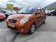 Kia Picanto - 1.1 Fifteen INRUILKOOPJE