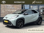 Toyota Aygo X - 1.0 VVT-i S-CVT Premium | Rijklaar | Automaat |