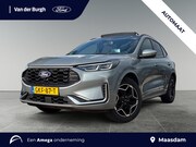 Ford Kuga - ST-Line X 2.5 Plug-in Hybrid 243pk | Technology Pack | Trekh