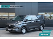 Ford Transit Custom - 320 2.0 TDCI L1H1 Trend 170pk - 2x Schuif - Camera - Stoelve