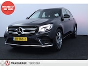 Mercedes-Benz GLC-klasse - 250 4MATIC Premium Plus AMG/ Automaat/ 17'' LMV/ 360°Camera/