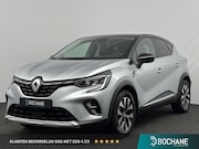 Renault Captur - 1.6 E-Tech full hybrid 145 techno | Schuif/Kanteldak | Camer