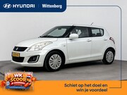 Suzuki Swift - 1.2 Comfort Aut. | Airco | Cruise control | Parkeersensoren 