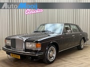 Bentley Mulsanne - Ex Demo AutoRai 1983* Nr 29/180 / Origineel NL / Belastingvr