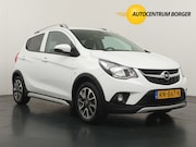 Opel Karl - 1.0 Rocks Online Edition / Airco / Cruise / DakRails / Navig