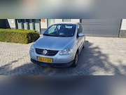 Volkswagen Fox - 1.2 Trendline bj 2007 Orineel 66.000KM nap