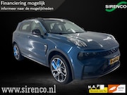 Lynk & Co 01 - 1.5 | komt binnen | trekhaak | panodak | stoelverwarming |An
