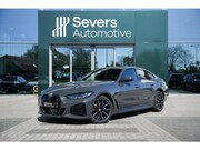 BMW i4 - eDrive40 High Executive 84 kWh | M Sport Pro | Schuif kantel