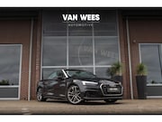 Audi A5 - Cabriolet 45 TFSI Quattro Pro-Line | 1e eigenaar | Matrix LE