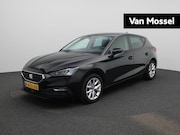 Seat Leon - 1.0 TSI Style Business Intense 110 PK | LED Koplampen | Navi