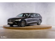 Volvo V60 - 2.0 T5 Inscription | Zwenkbare trekhaak | Metallic | Apple c
