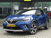 Renault Captur - E-Tech Plug-In Hybrid 160pk Edition One / Bose / Trekhaak /