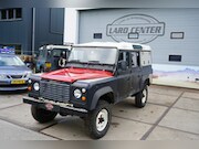 Land Rover Defender - v8 Stationwagon