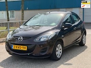 Mazda 2 - 1.3 Cool Airco 1e Eigenaar 76.700 KM NAP APK trekhaak Dealer