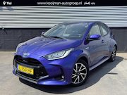 Toyota Yaris - 1.5 Hybrid Dynamic automaat Incl: AppleCarPlay / AndroidAuto