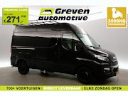 Iveco Daily - 35S16V 2.3 352 L2H2 155PK | 3500kg Trekgew. | Automaat | Air
