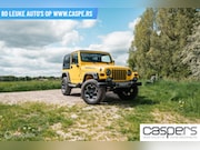 Jeep Wrangler - 4.0i Hardtop Sport | LED | CarPlay | Lift-kit