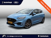 Ford Fiesta - 1.0 EcoBoost Hybrid ST-Line X | Winter Pack | Parkeersensore