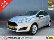 Ford Fiesta - 1.0 EcoBoost Titanium (Eerste eigenaar|12 mnd BOVAG-garantie