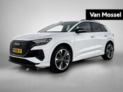 Audi Q4 e-tron - 35 Launch edition Advanced 170 PK | Automaat | Navigatie | C