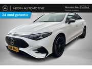 Mercedes-Benz CLA-Klasse - CLA 250+ Coupé Launch Edition