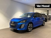 Peugeot e-208 - E-Style | Apple Carplay/Android Auto | STOELVERWARMING | CRU