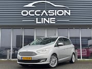 Ford Grand C-Max - 1.5 Titanium | Automaat | Stoel/Stuur VW | Navi