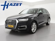 Audi Q7 - 3.0 TDI V6 E-TRON 374 PK HYBRID + LUCHTVERING | 21 INCH LMV 