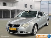 Volkswagen Eos - Sport 2.0-16v FSI Apk 18-01-2027