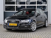 Audi A3 - Sportback 1.4 TFSI CoD Sport Edition | Automaat | Panoramada