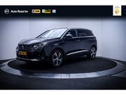 Peugeot 5008 - 1.2T Aut 7p GT Pack FULL LED | 360 CAM | ACC | STOELVERW | C