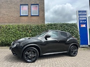Nissan Juke - 1.2 DIG-T S/S Premium Black Edition Climate C, Cruise C, Led